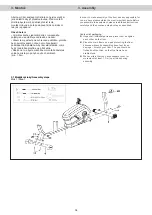 Preview for 5 page of Hammer Clever Fold RC5 Manual