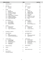 Preview for 2 page of Hammer Cleverfold TM7 Manual