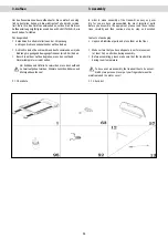 Preview for 5 page of Hammer Cleverfold TM7 Manual