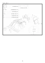 Предварительный просмотр 9 страницы Hammer COBRA XTR PLUS Manual