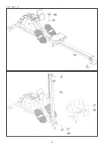 Предварительный просмотр 11 страницы Hammer COBRA XTR PLUS Manual