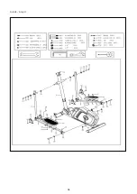 Предварительный просмотр 7 страницы Hammer CROSS MOTION BT Manual