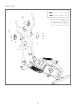 Предварительный просмотр 9 страницы Hammer CROSS MOTION BT Manual