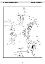 Предварительный просмотр 23 страницы Hammer CROSS MOTION BT Manual