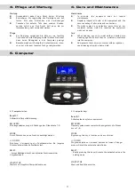 Preview for 12 page of Hammer CROSSFLY BT Manual