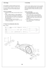 Preview for 6 page of Hammer CROSSLIFE XTR Manual