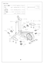 Preview for 9 page of Hammer CROSSLIFE XTR Manual