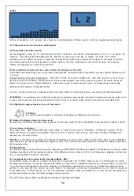 Preview for 15 page of Hammer CROSSLIFE XTR Manual