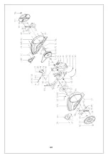 Preview for 44 page of Hammer CROSSLIFE XTR Manual