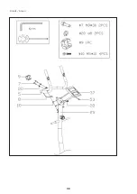 Preview for 7 page of Hammer Crosstech XT Manual