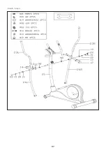 Preview for 8 page of Hammer Crosstech XT Manual