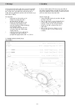 Предварительный просмотр 6 страницы Hammer CROSSTECH XTR BT Manual