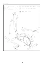 Предварительный просмотр 9 страницы Hammer CROSSTECH XTR BT Manual