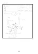 Preview for 10 page of Hammer CROSSTECH XTR Manual