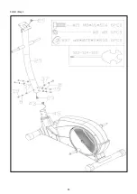 Preview for 6 page of Hammer CROSSTRAINER CX8 Manual