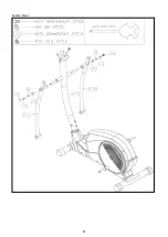 Preview for 7 page of Hammer CROSSTRAINER CX8 Manual