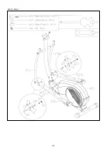 Preview for 9 page of Hammer CROSSTRAINER CX8 Manual