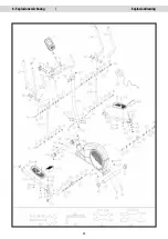 Preview for 25 page of Hammer CROSSTRAINER CX8 Manual