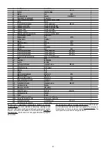 Preview for 28 page of Hammer CROSSTRAINER CX8 Manual