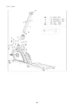 Preview for 7 page of Hammer ELLIPTICAL SPEED MOTION BT Manual