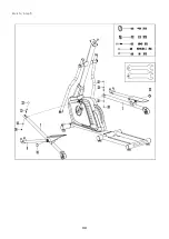 Preview for 9 page of Hammer ELLIPTICAL SPEED MOTION BT Manual