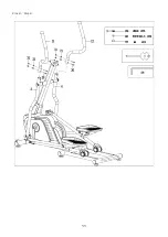 Preview for 12 page of Hammer ELLIPTICAL SPEED MOTION BT Manual