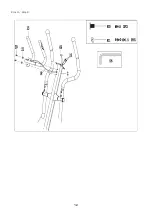 Preview for 13 page of Hammer ELLIPTICAL SPEED MOTION BT Manual