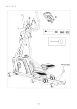 Preview for 14 page of Hammer ELLIPTICAL SPEED MOTION BT Manual