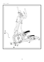 Preview for 15 page of Hammer ELLIPTICAL SPEED MOTION BT Manual