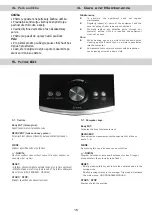 Preview for 16 page of Hammer ELLIPTICAL SPEED MOTION BT Manual