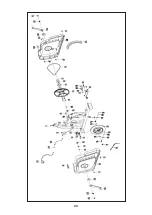 Preview for 29 page of Hammer ELLIPTICAL SPEED MOTION BT Manual