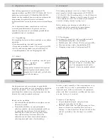 Preview for 4 page of Hammer Ellyptech CH5 Instructions Manual