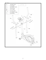 Preview for 8 page of Hammer Ellyptech CH5 Instructions Manual