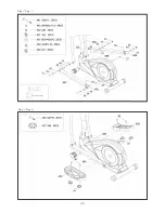 Preview for 9 page of Hammer Ellyptech CH5 Instructions Manual