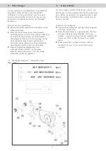 Preview for 5 page of Hammer ELLYPTECH CT 3 Manual