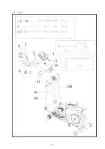 Preview for 8 page of Hammer ELLYPTECH CT 3 Manual