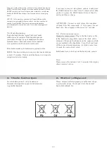 Preview for 12 page of Hammer ELLYPTECH CT 3 Manual