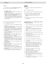 Preview for 3 page of Hammer Ergometer Cardio XT6 Manual