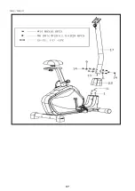 Preview for 7 page of Hammer Ergometer Cardio XT6 Manual