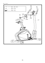 Preview for 8 page of Hammer Ergometer Cardio XT6 Manual