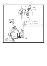 Preview for 9 page of Hammer Ergometer Cardio XT6 Manual