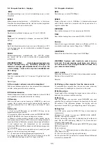 Preview for 11 page of Hammer Ergometer Cardio XT6 Manual