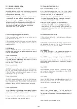 Preview for 12 page of Hammer Ergometer Cardio XT6 Manual