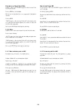 Preview for 14 page of Hammer Ergometer Cardio XT6 Manual