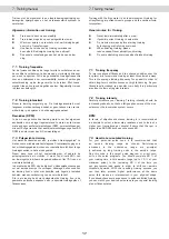 Preview for 17 page of Hammer Ergometer Cardio XT6 Manual