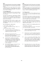 Preview for 18 page of Hammer Ergometer Cardio XT6 Manual