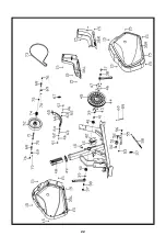 Preview for 22 page of Hammer Ergometer Cardio XT6 Manual