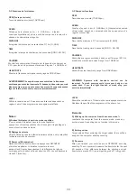 Preview for 12 page of Hammer Ergometer COMFORT XTR Manual