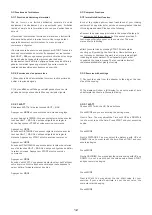 Preview for 13 page of Hammer Ergometer COMFORT XTR Manual