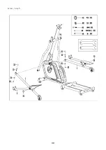 Preview for 9 page of Hammer Ergometer Speed Motion BT Manual